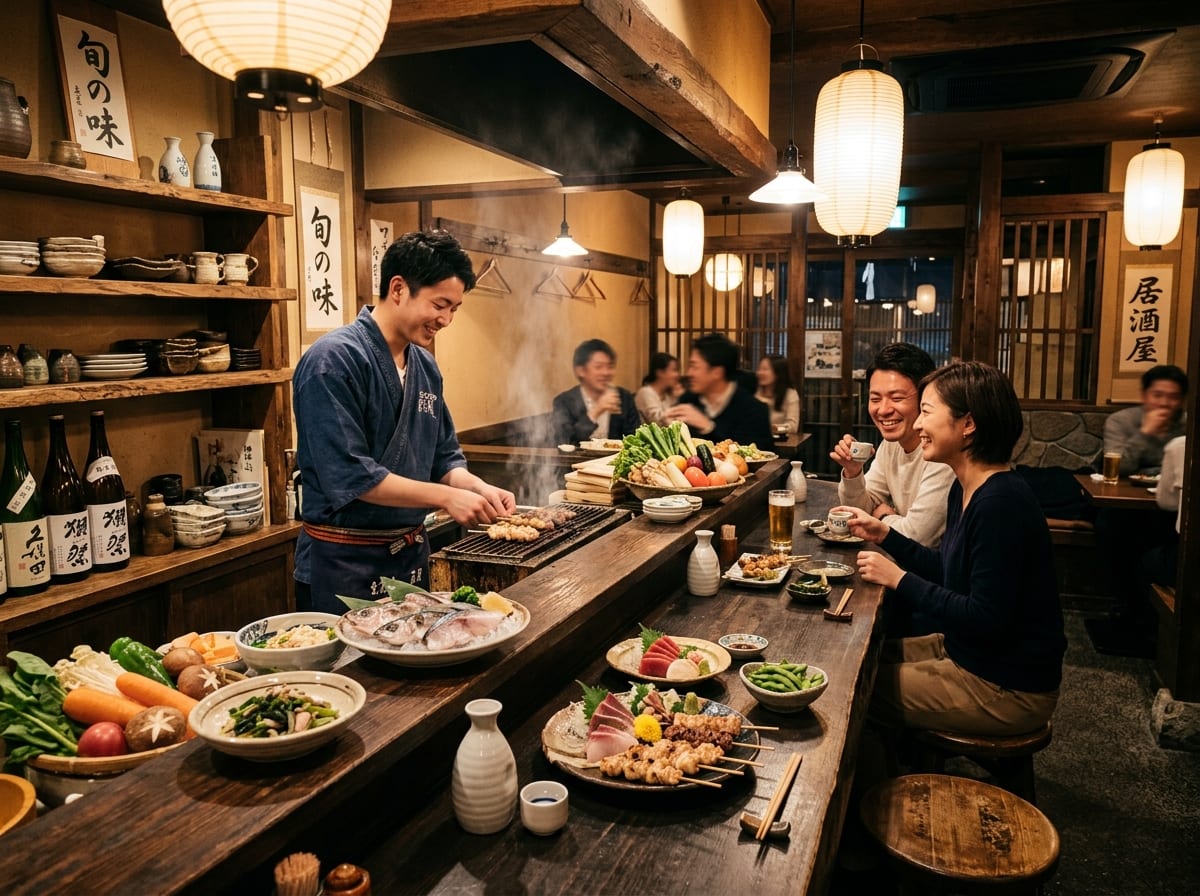 居食倶楽部 旬家