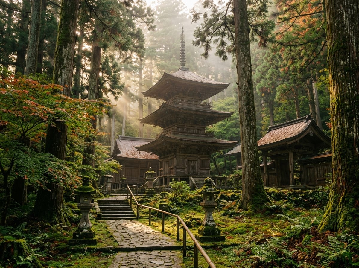 油山寺