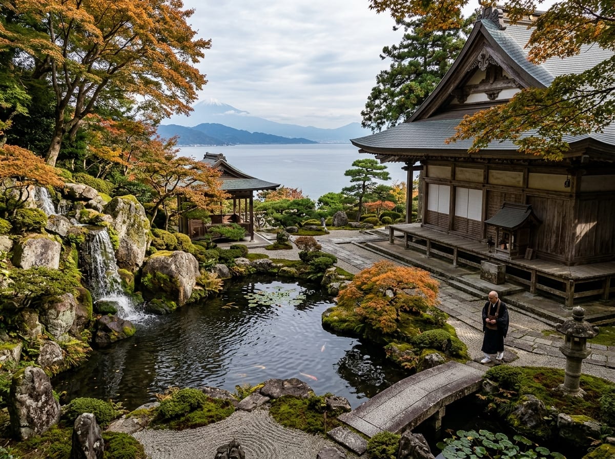 清見寺