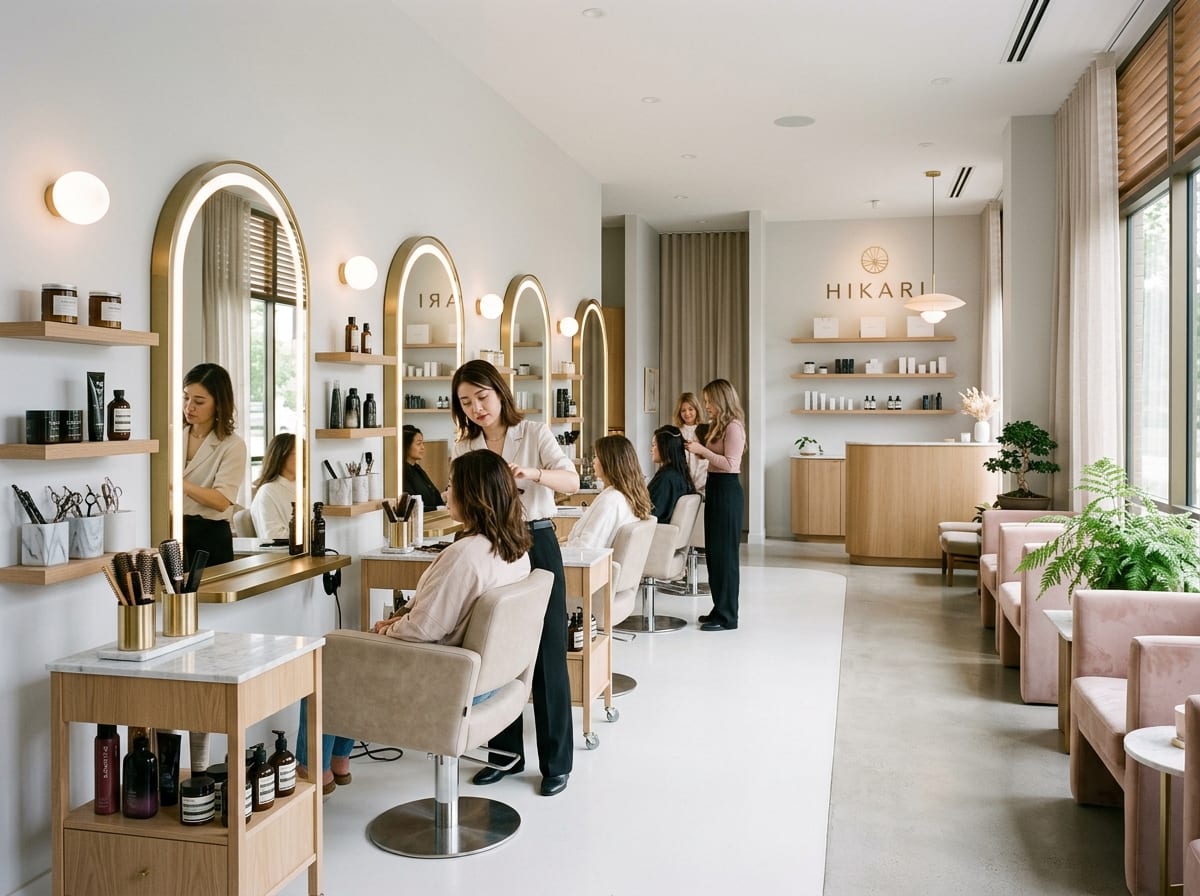 salon du miu
