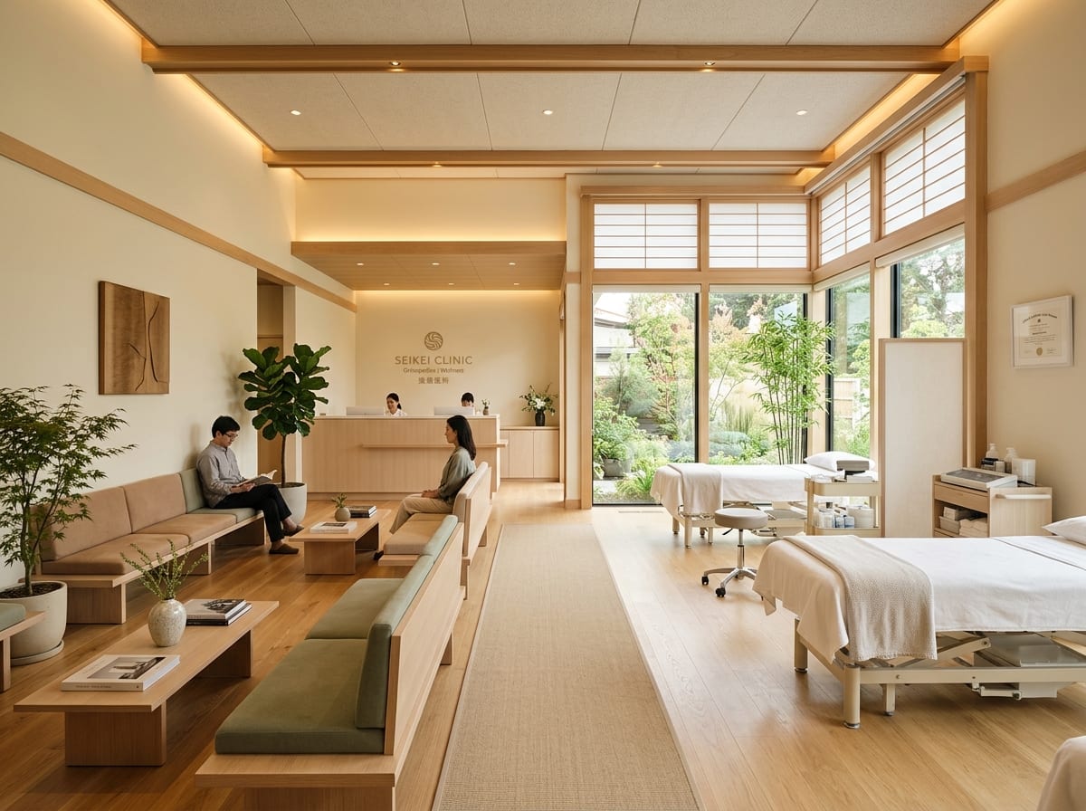 熊本第一整骨院