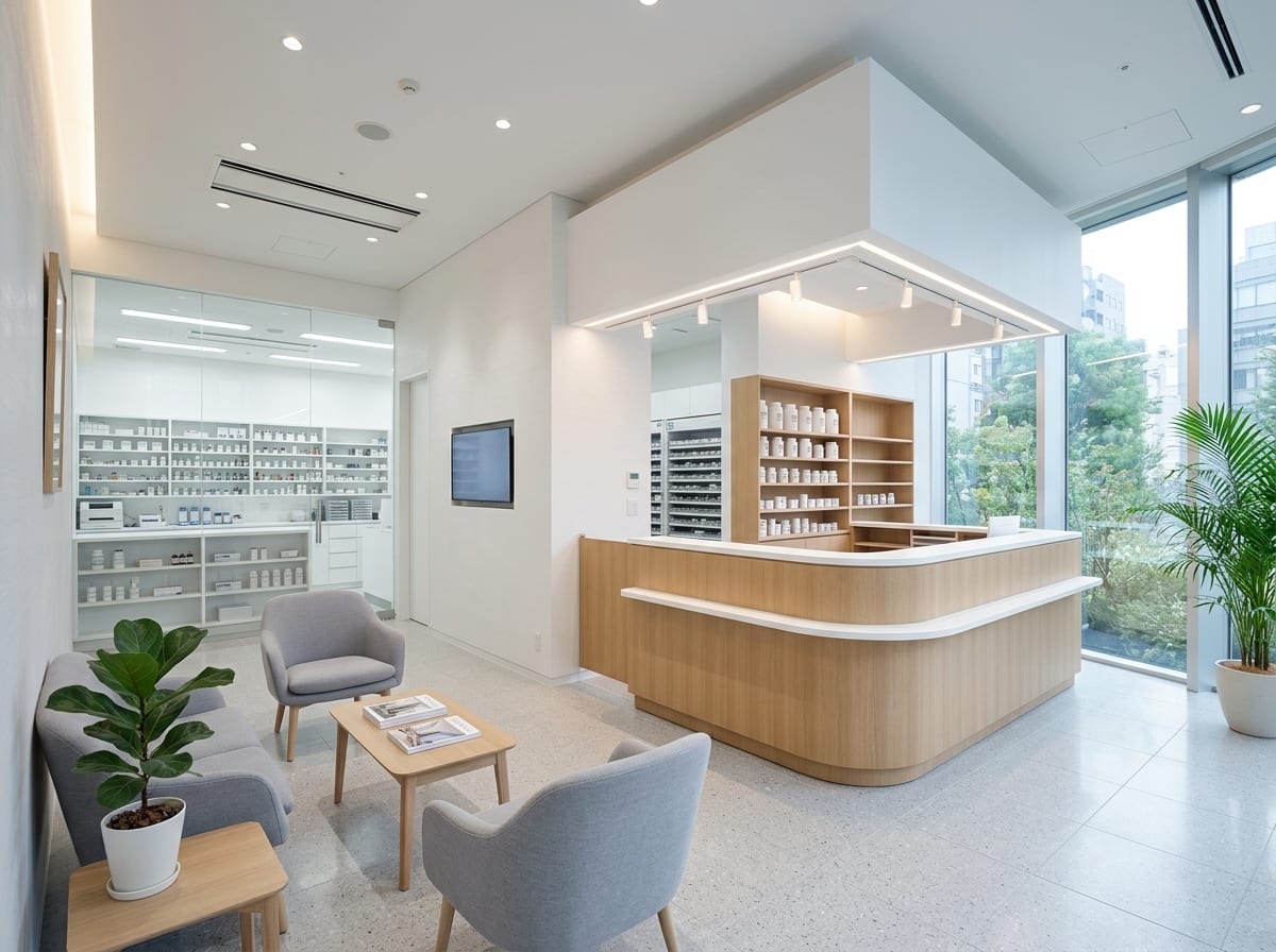 エール薬局 日赤店