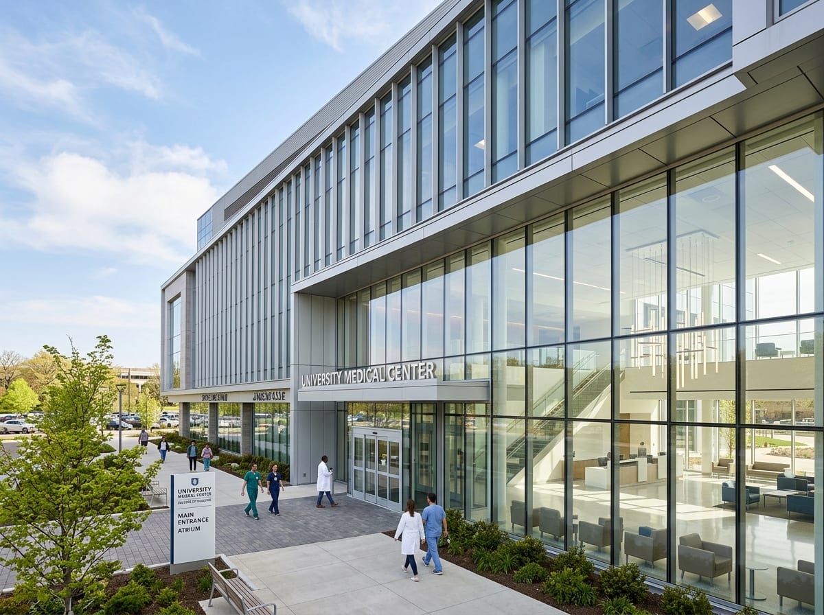 東京女子医科大学病院