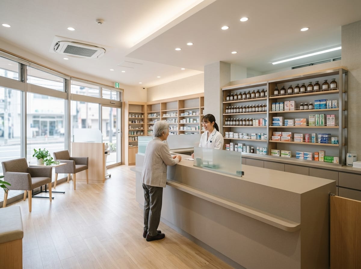 あお調剤薬局