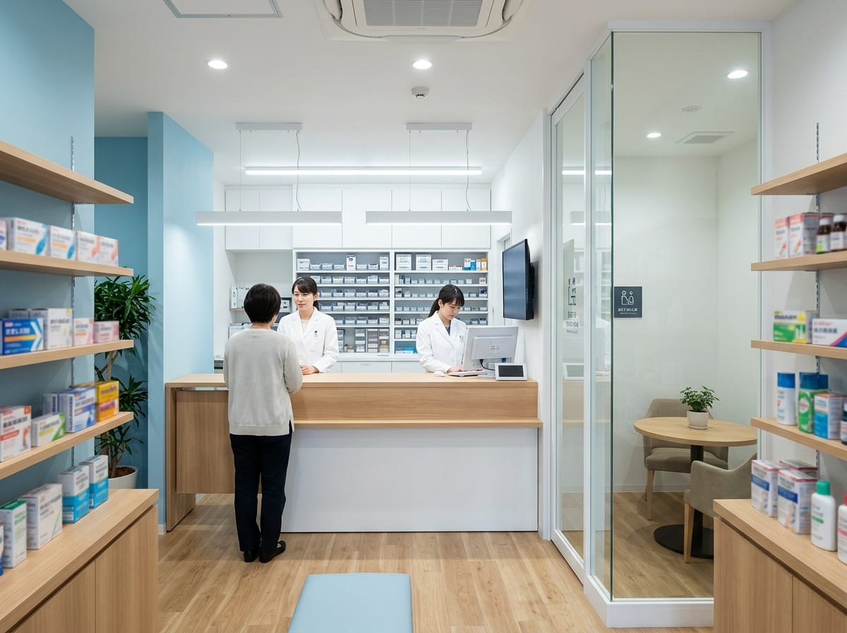 Medical Ankh アンク薬局