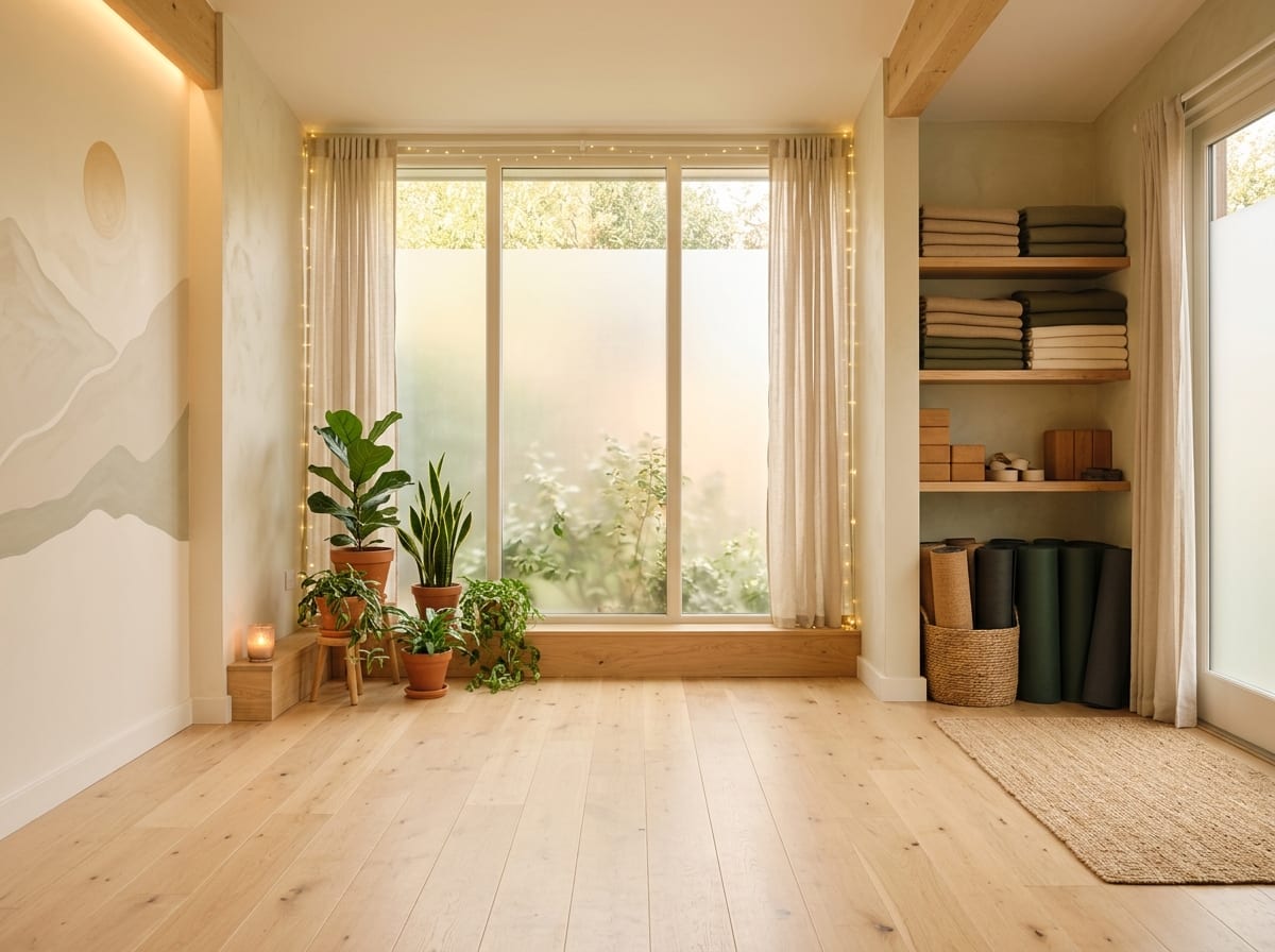 Studio Yoga Lab