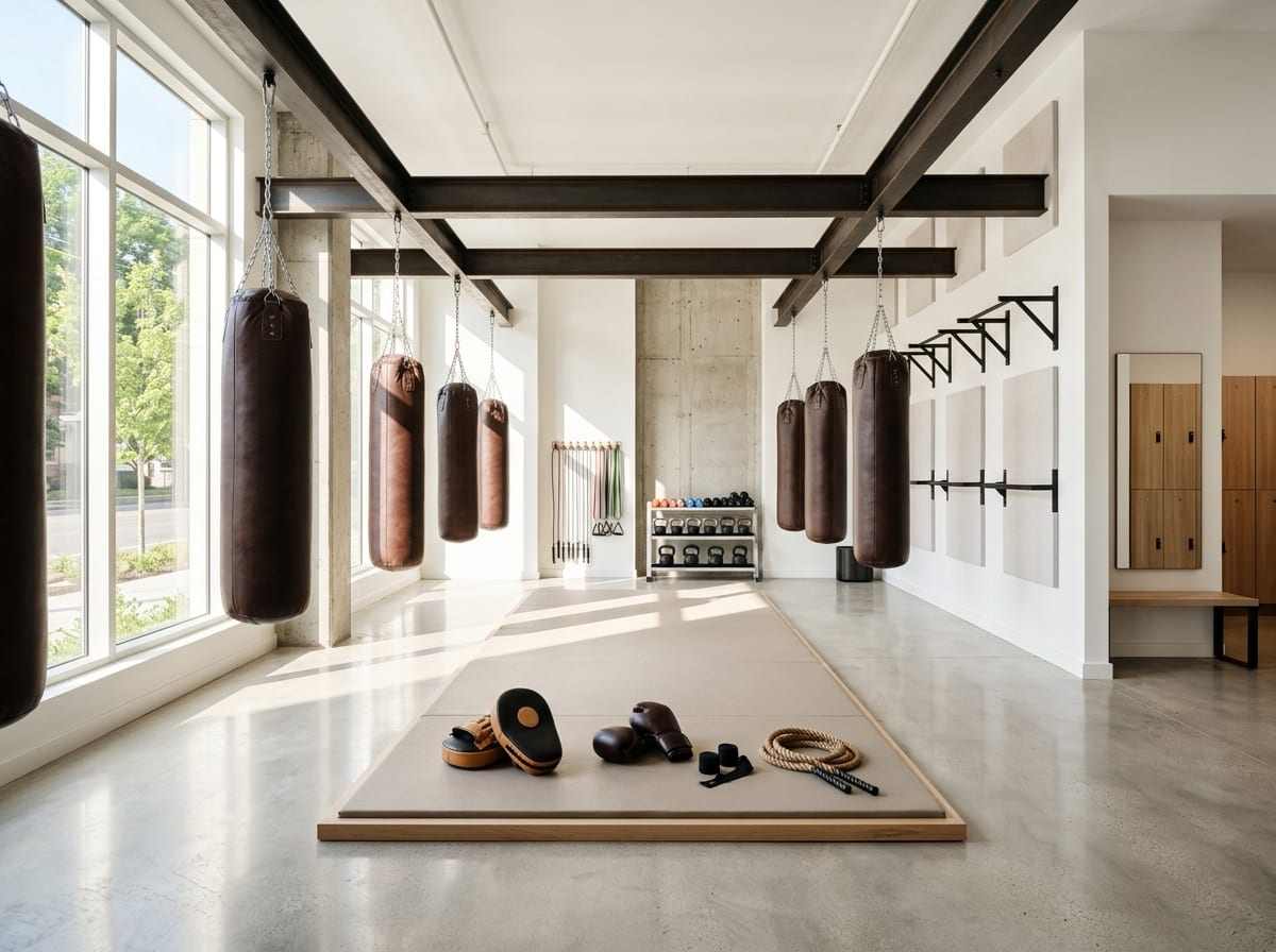 GRACE FIGHT CLUB 小山店