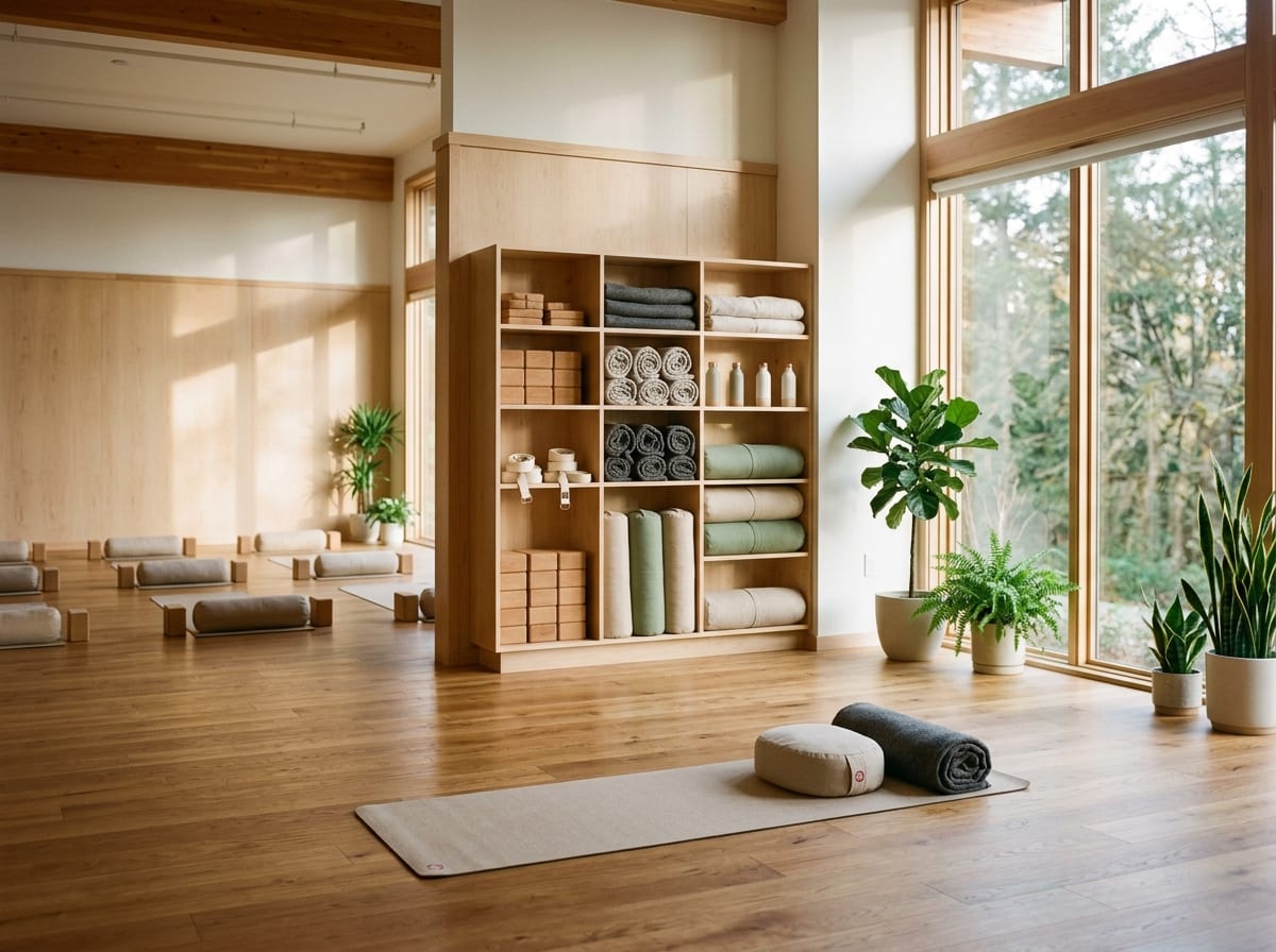 emiyoga