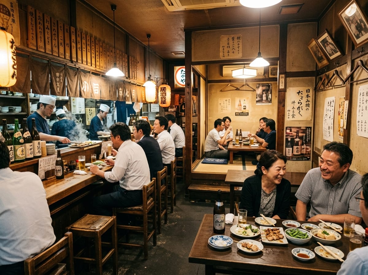 成田家藤原店
