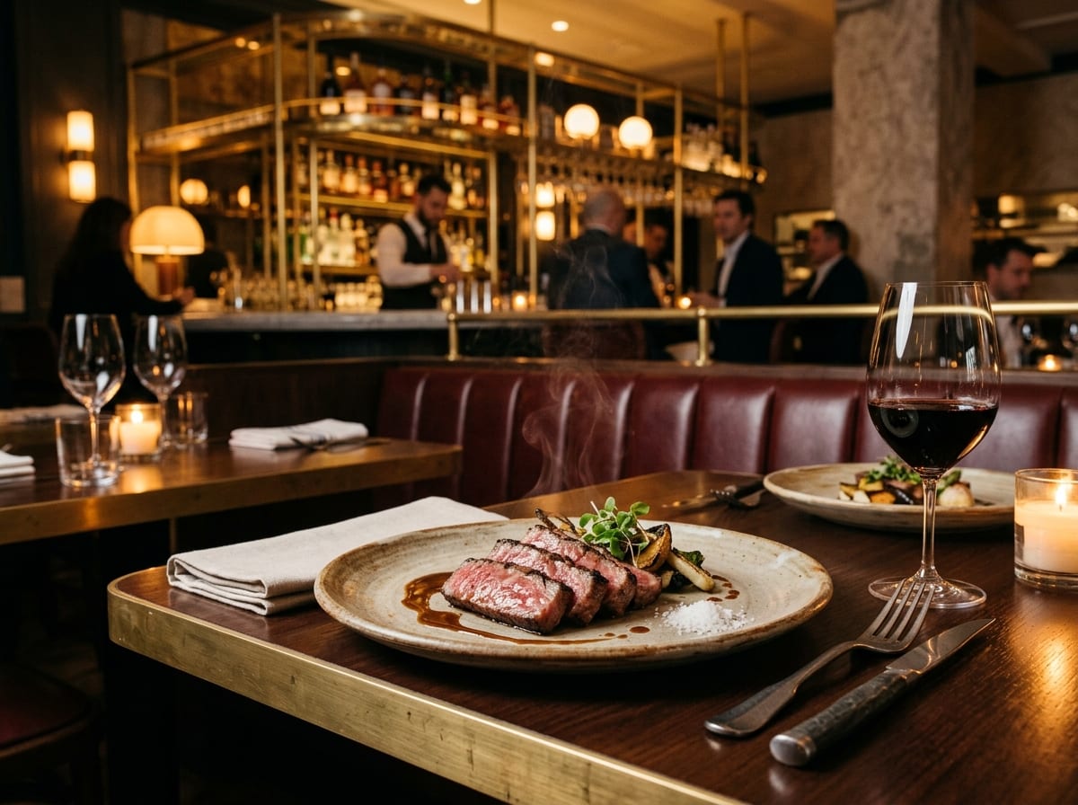 THE BLACK BULL CLUB 高崎店
