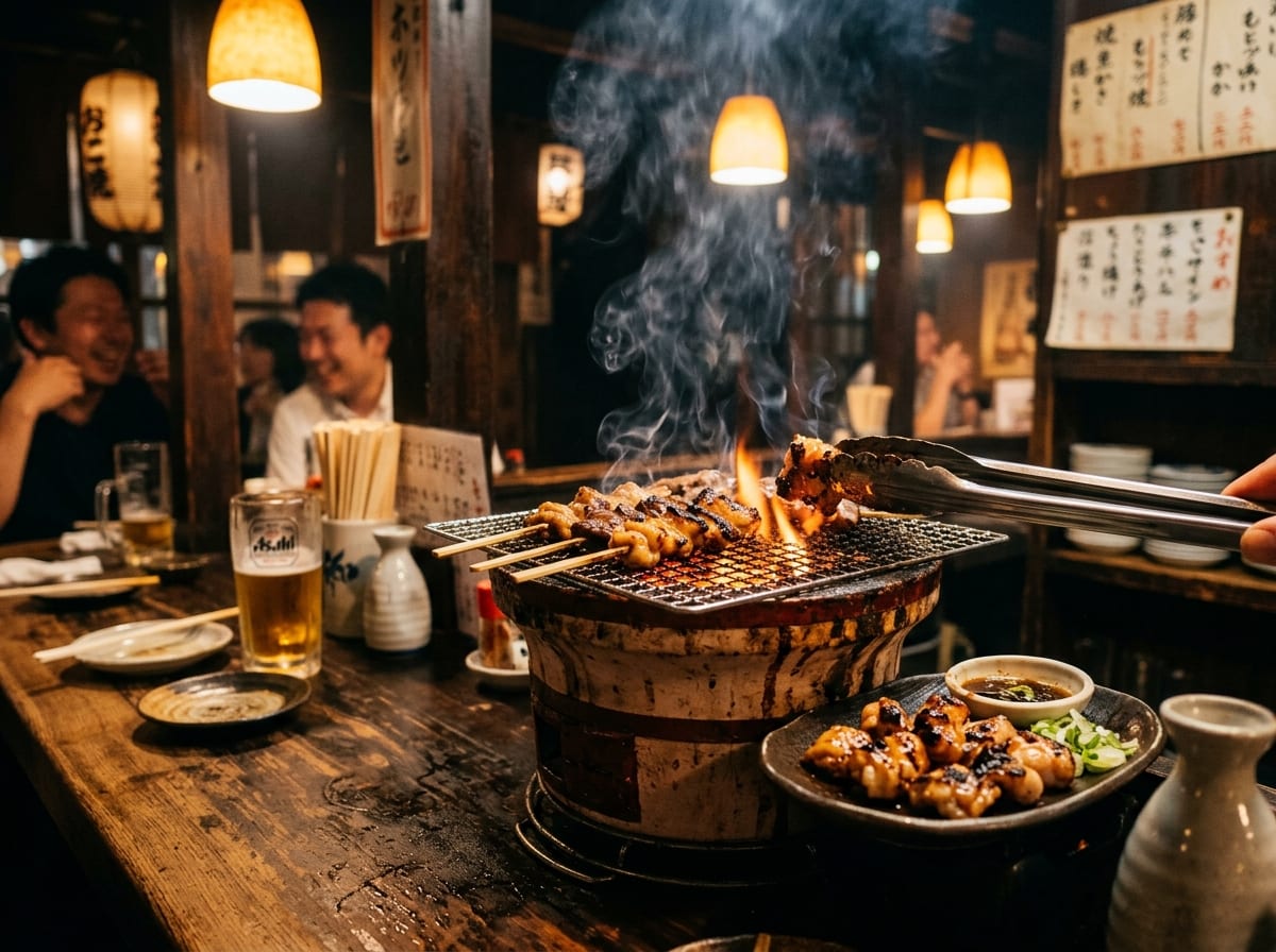 情熱ホルモン