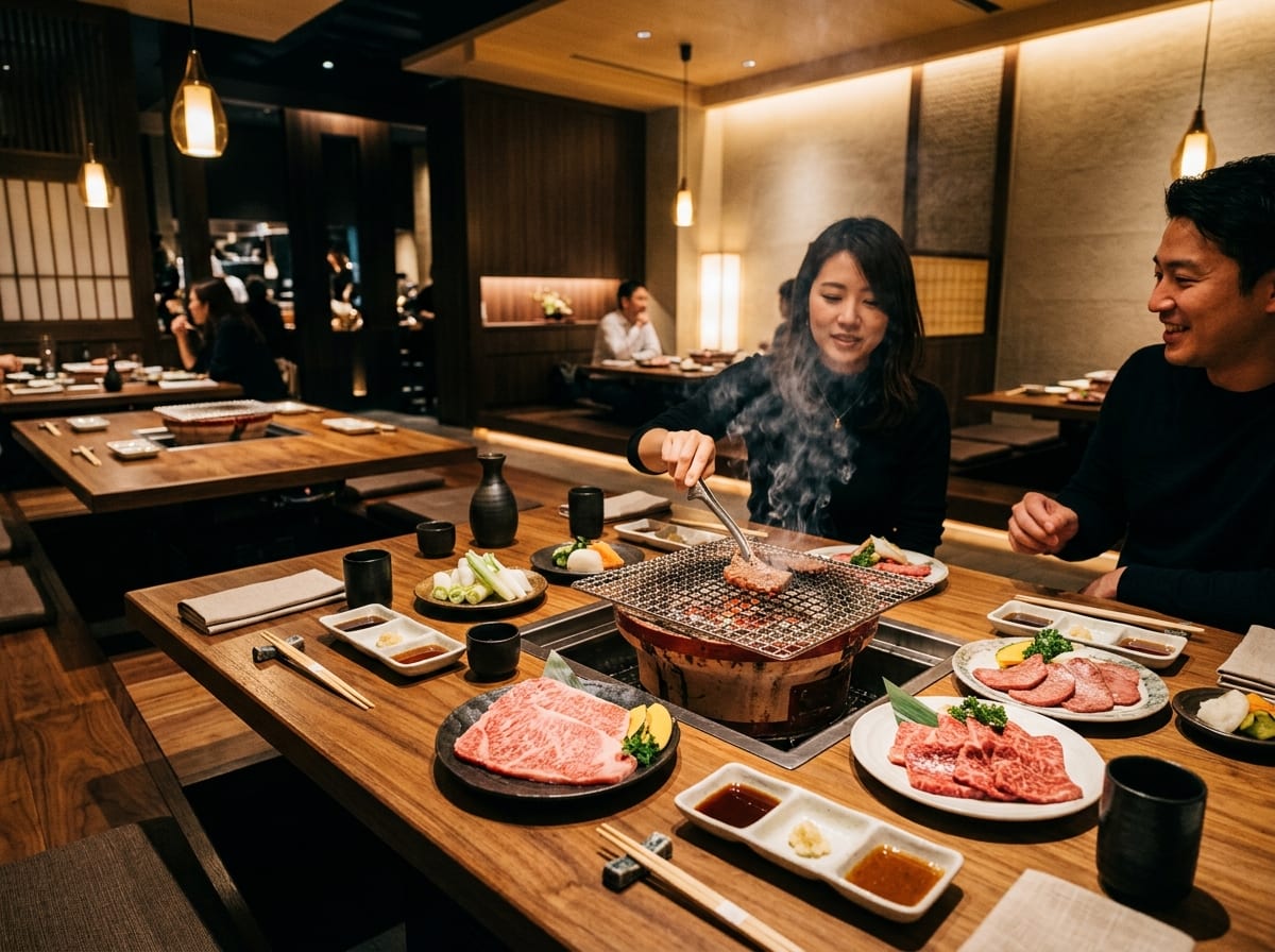 炭火焼肉 大平門 雲山店