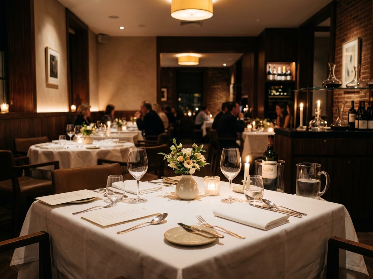 THE R9 DINING