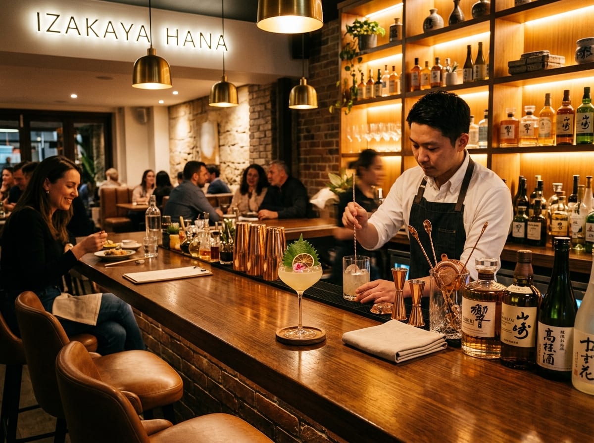 Cafe&Bar Vision