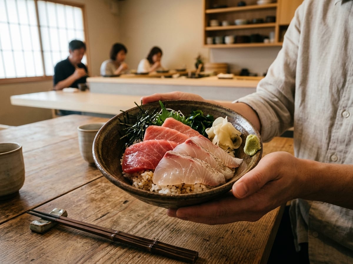 丼のや