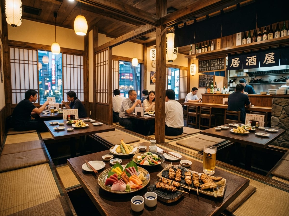 酒・肴・菜・友 ひげ天