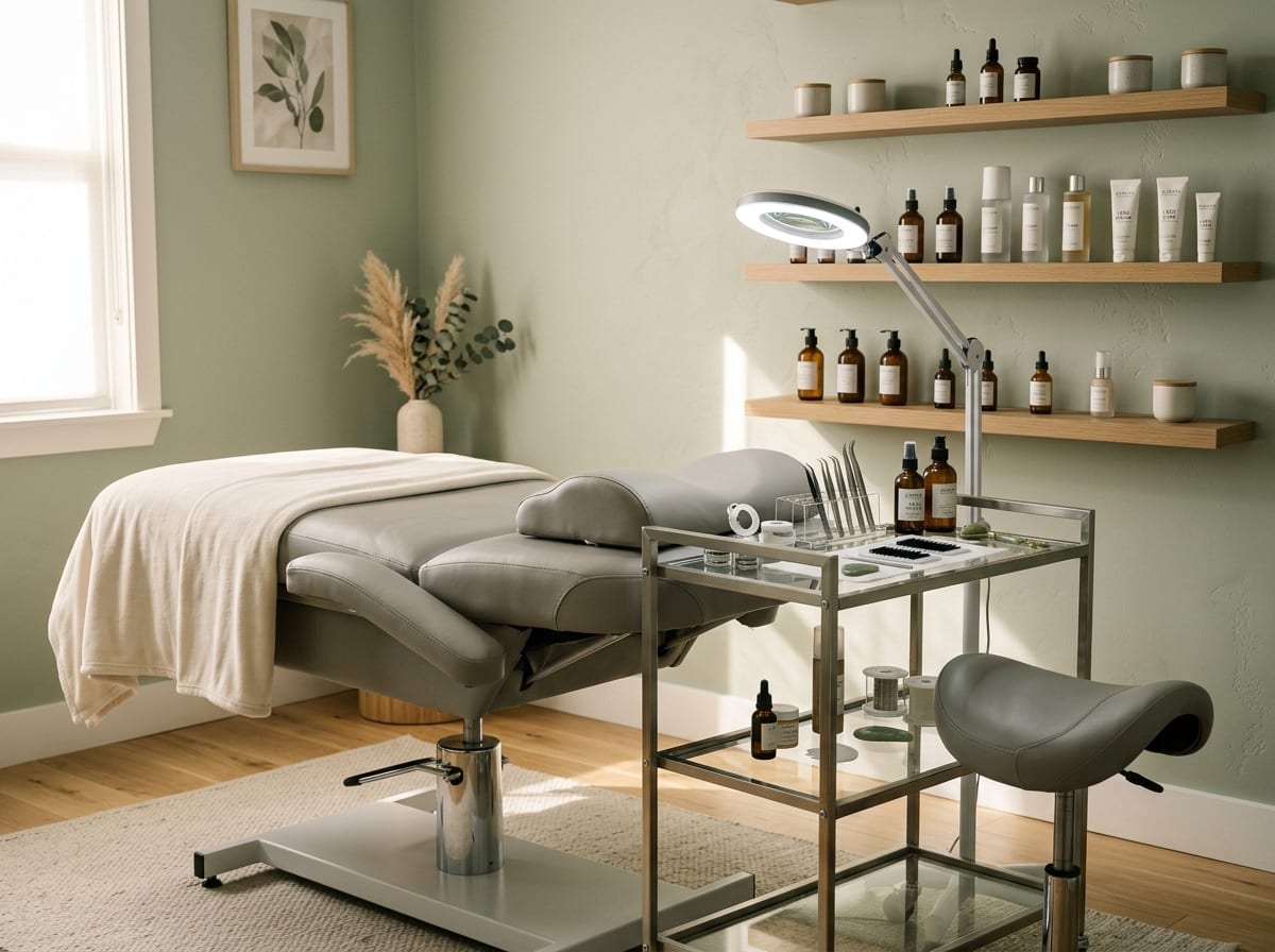 IGUH Eyelash Salon