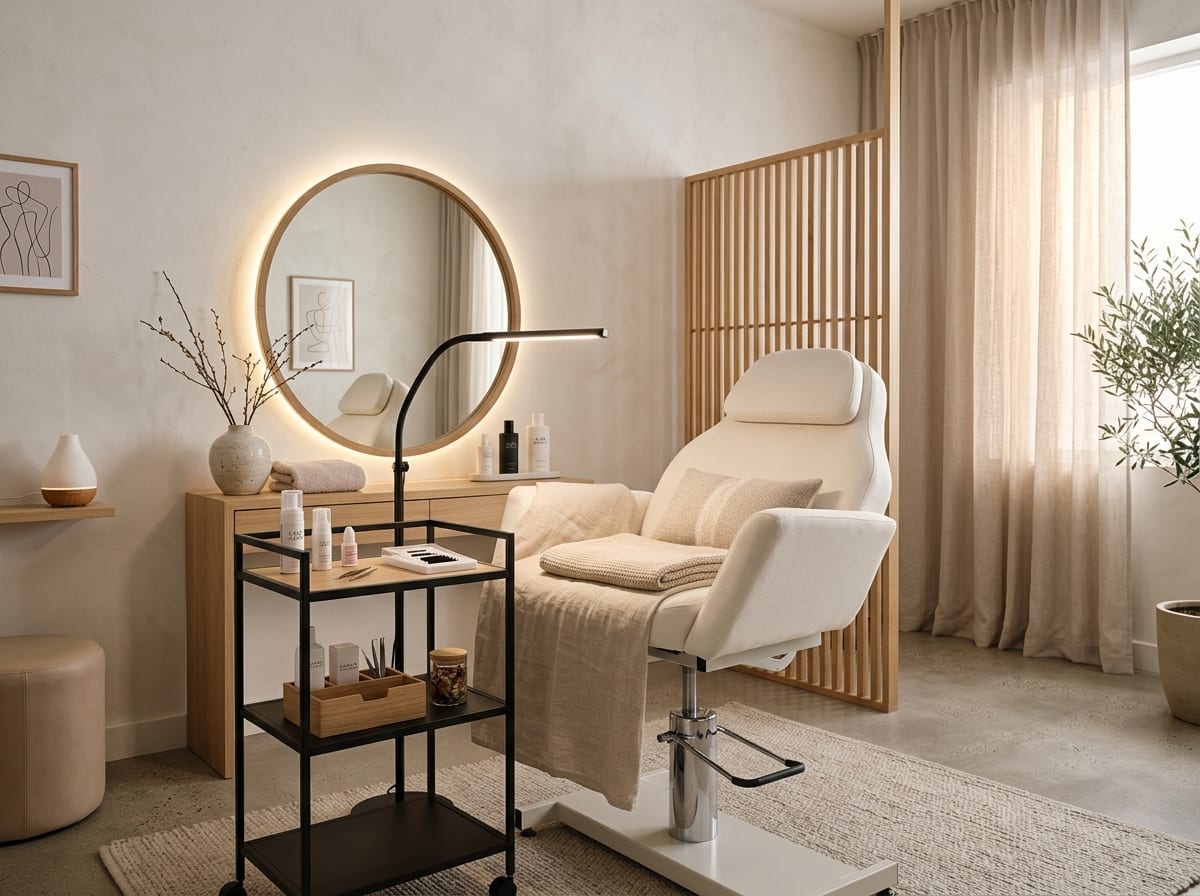 Melia Eyelash Salon 相模大野店
