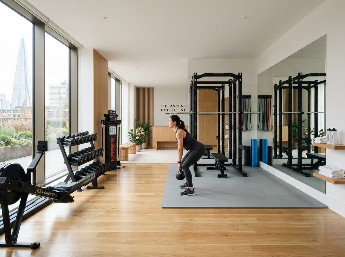 Sendai Personal Gym ROOTS