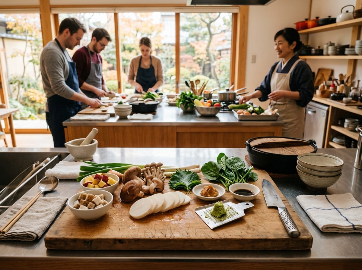 COOKS料理教室