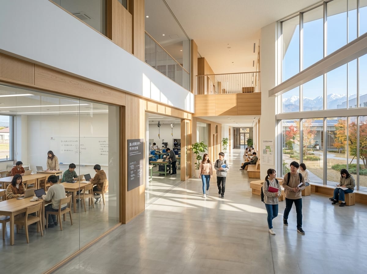 富山短期大学（幼児教育学科）