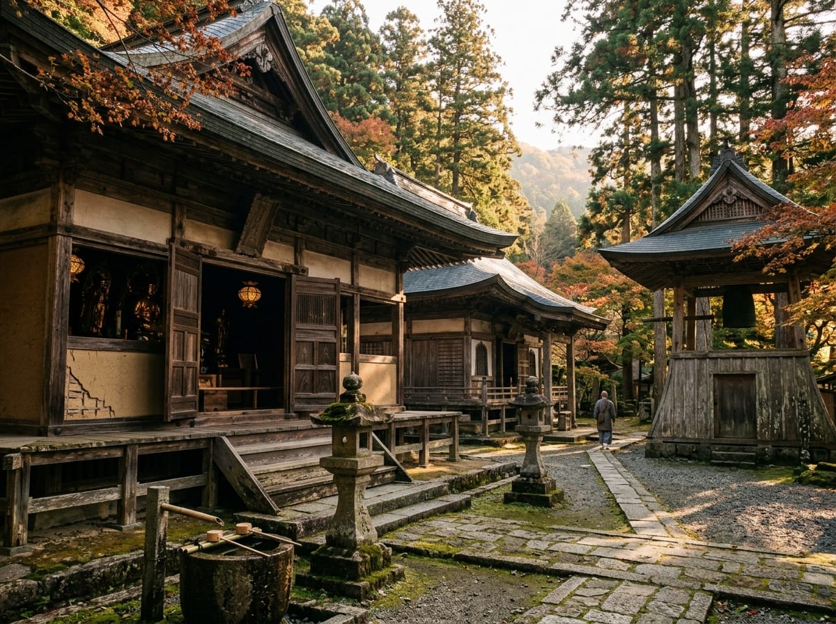 道成寺