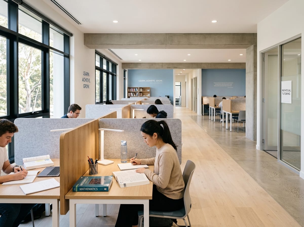 思学舎パーソナル つくばTOPPA館
