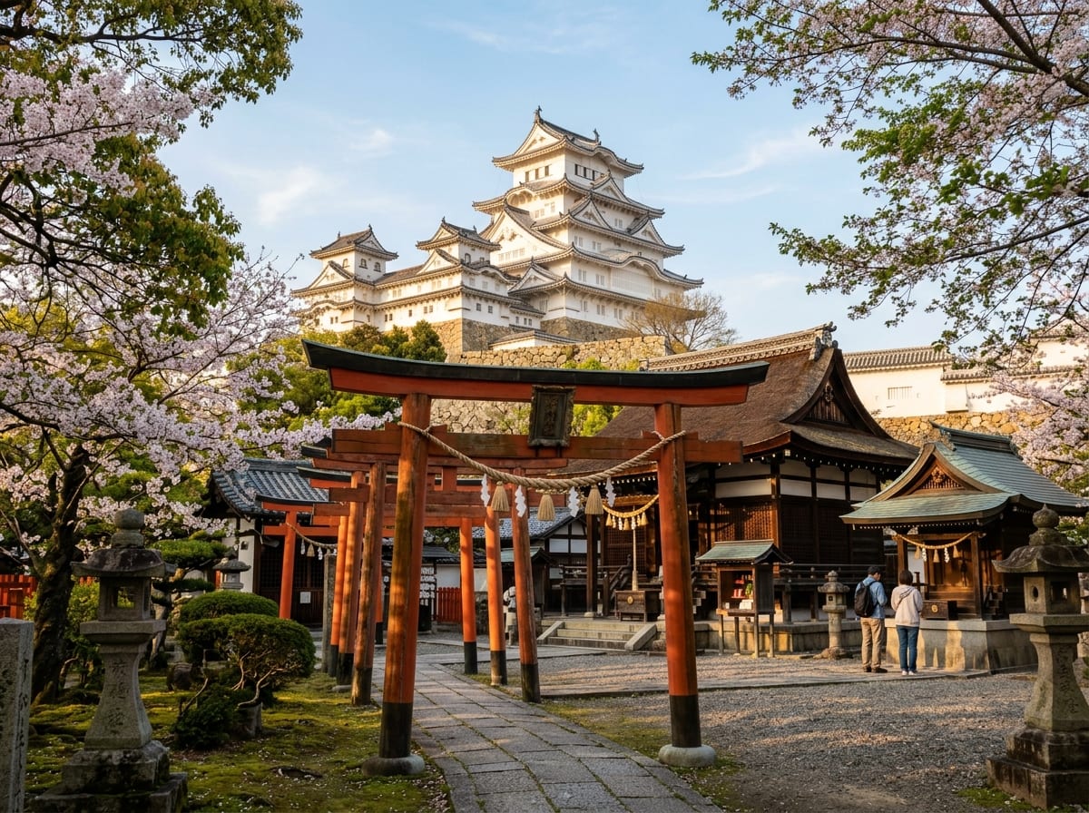 姫路神社
