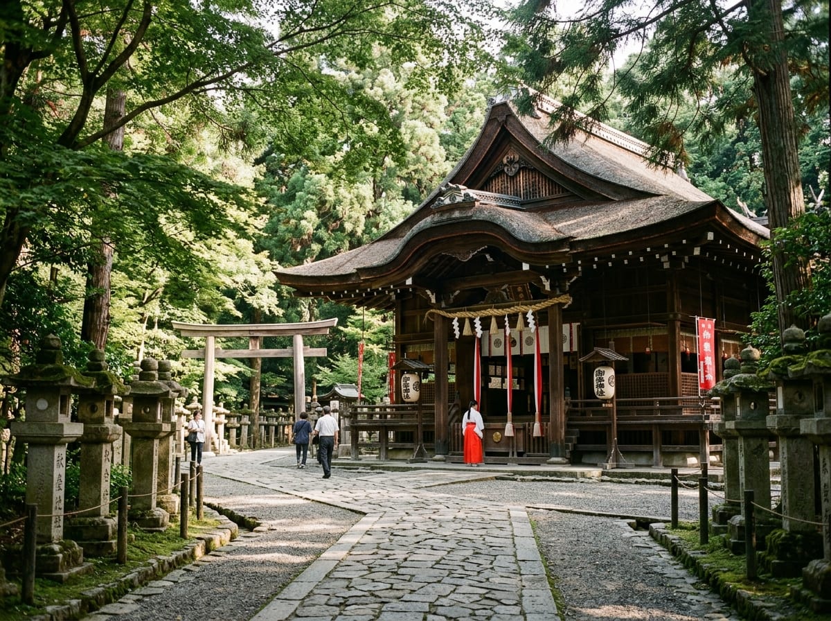 多田神社