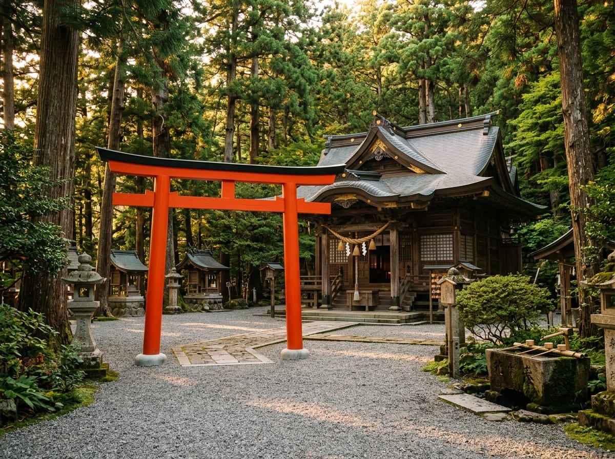 葛飾八幡宮