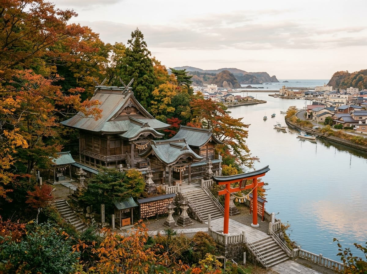 諏訪神社