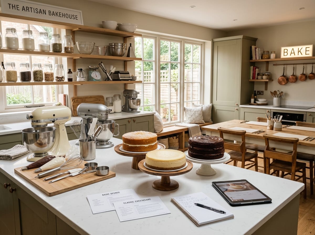 SweetKitchen
