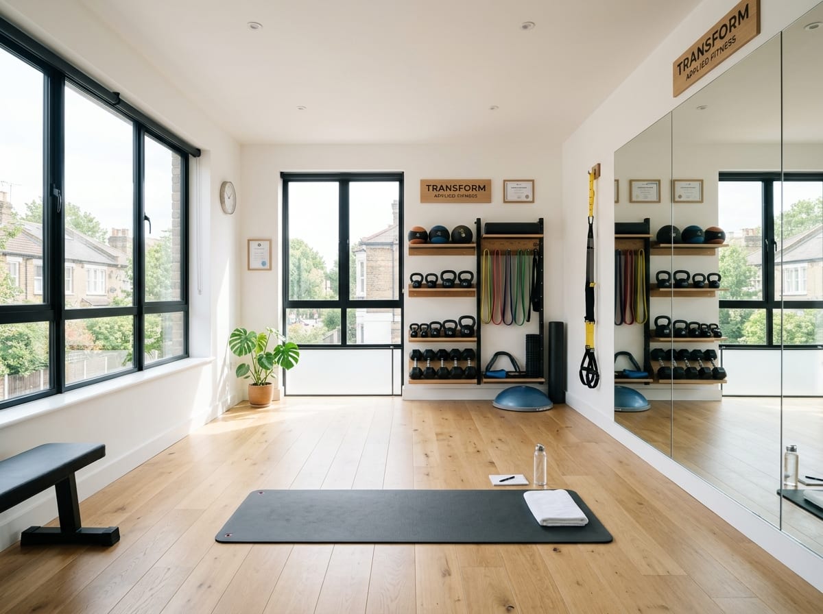 K-MAX GYM