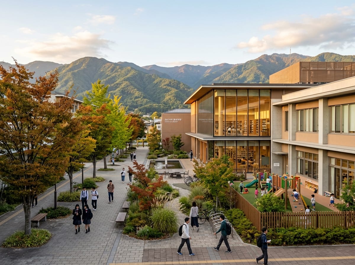 上田短期大学