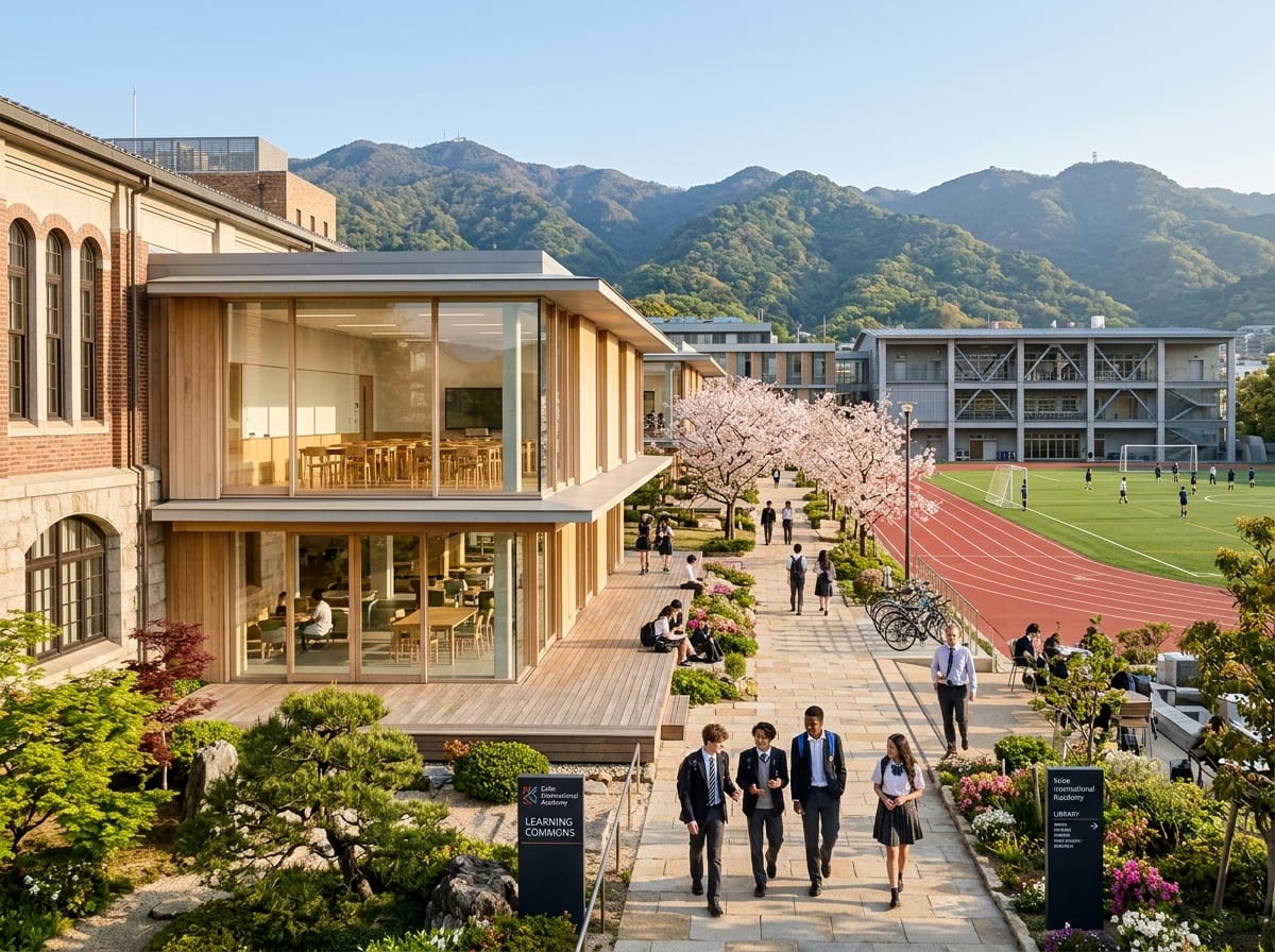 マリスト国際学校