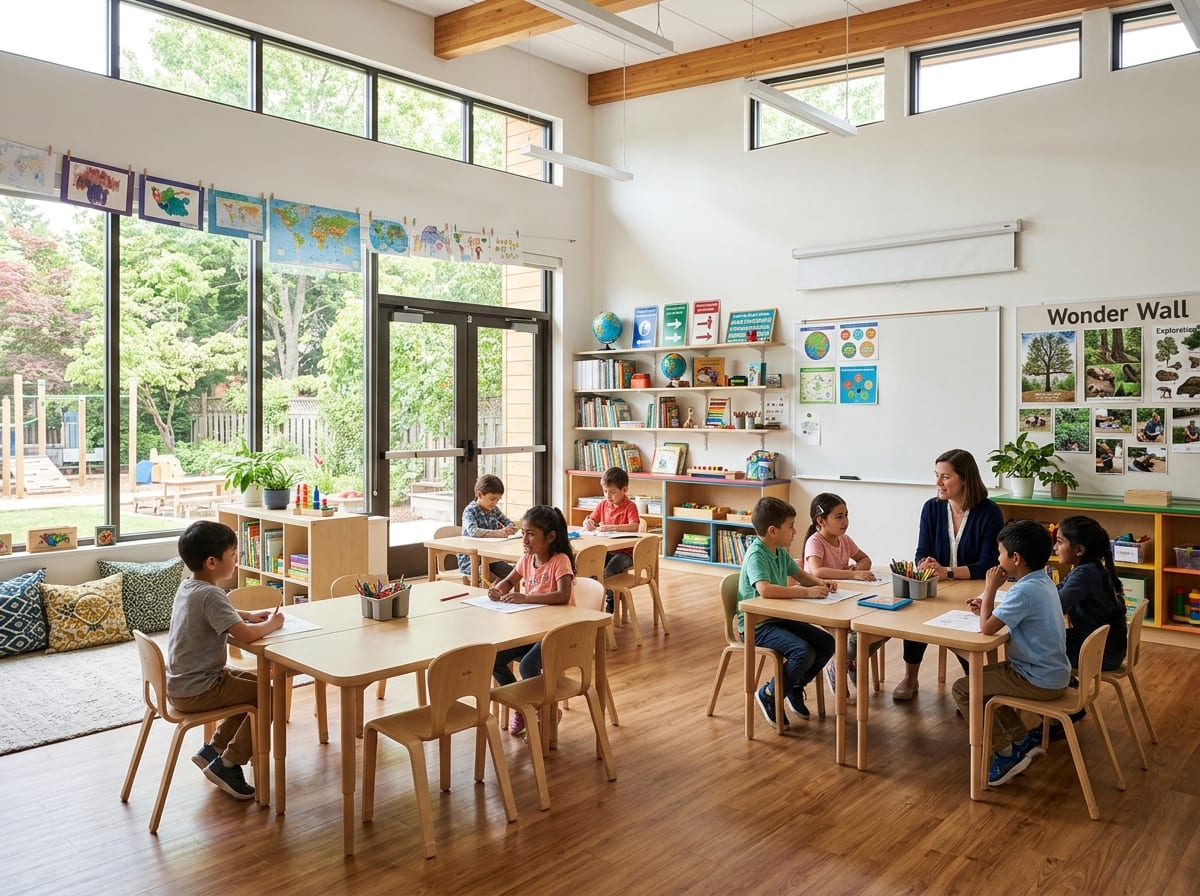 LCA国際小学校