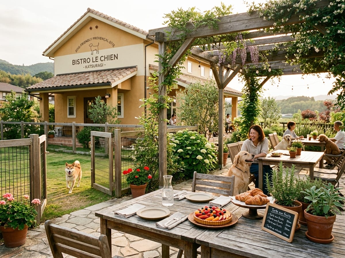 Bistro ISAKI
