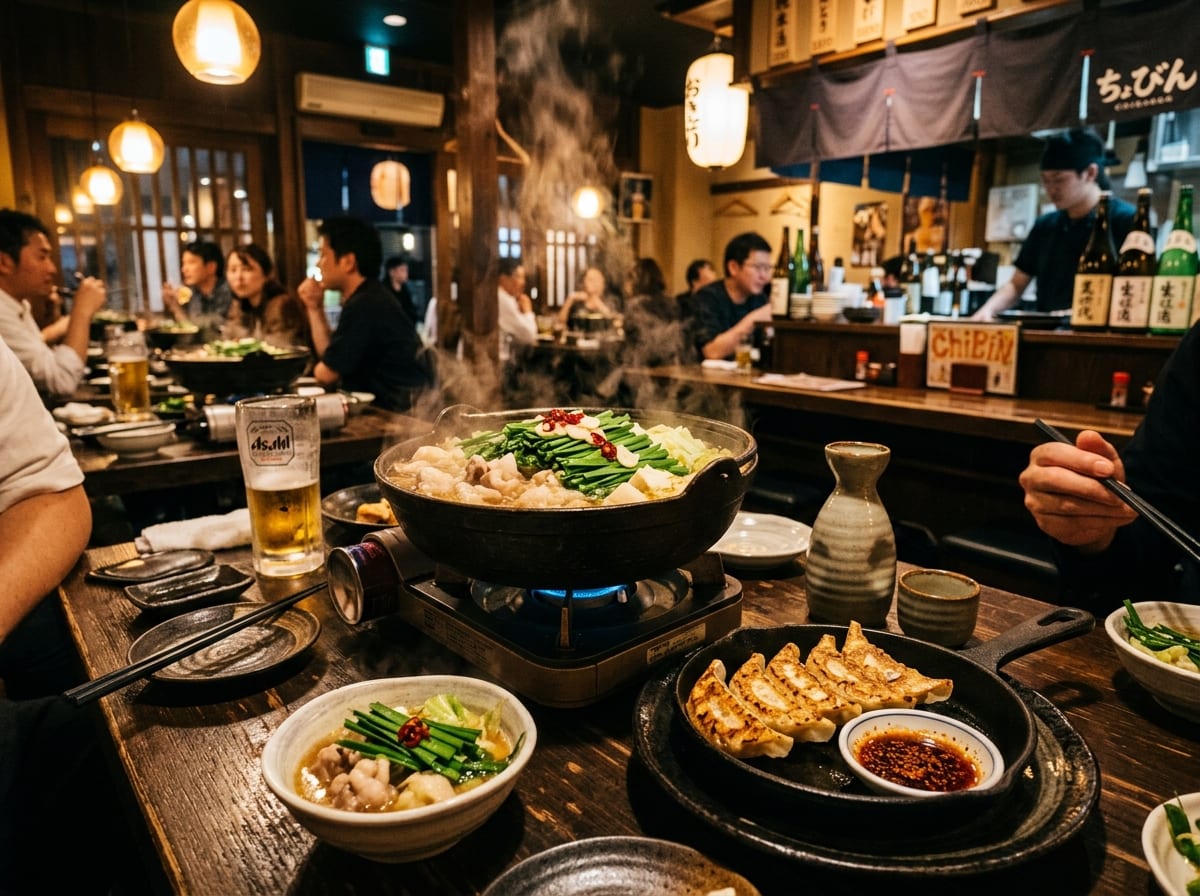 九州男児 宇都宮中戸祭店