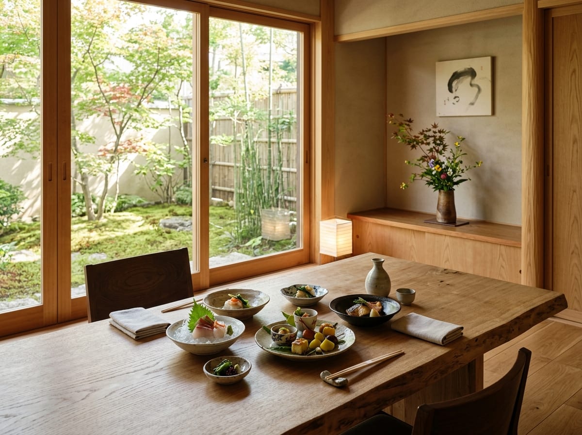 料亭桜坂観山荘