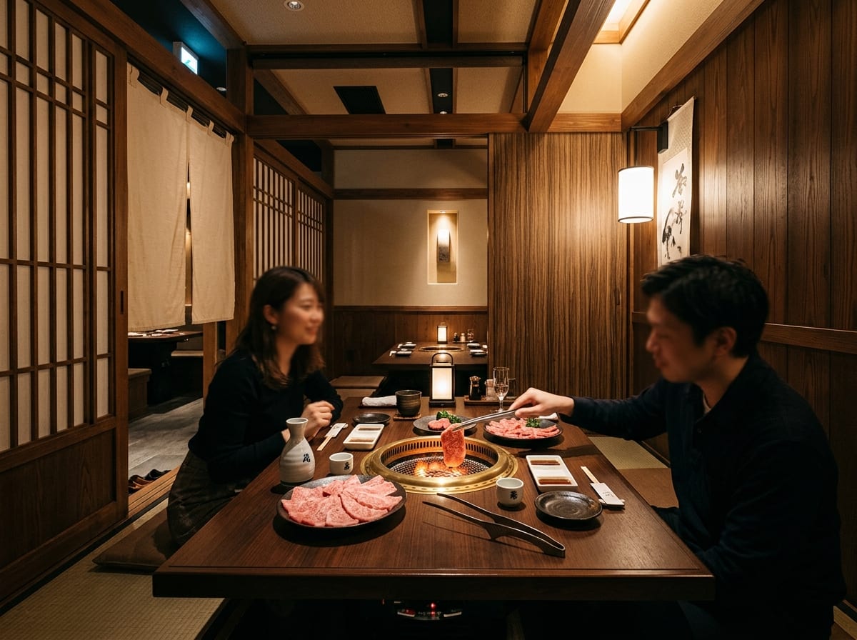 焼肉 千祥。 奥田本町店