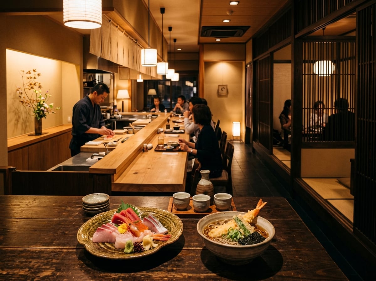四季の食処 ふく富
