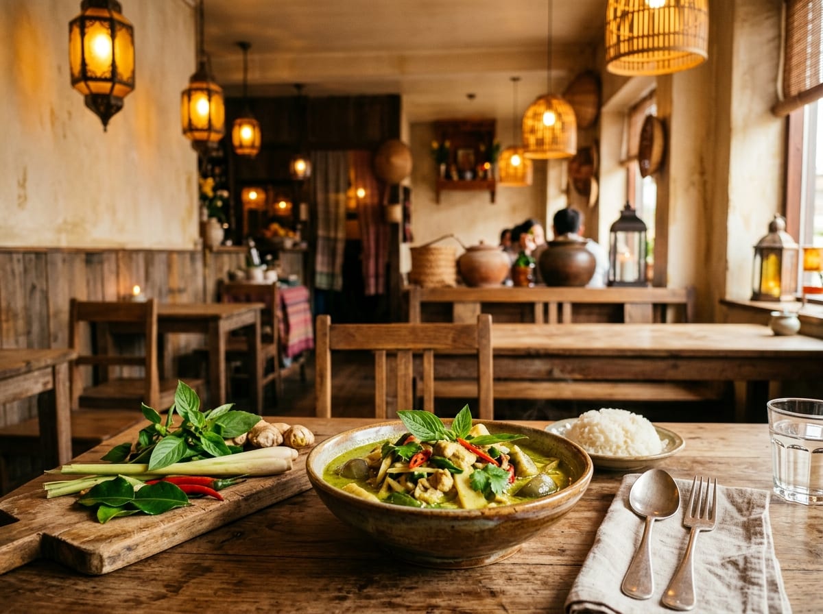 Neo Thai