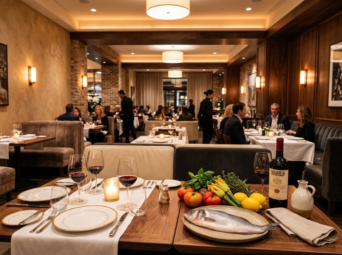 Ristorante Bell