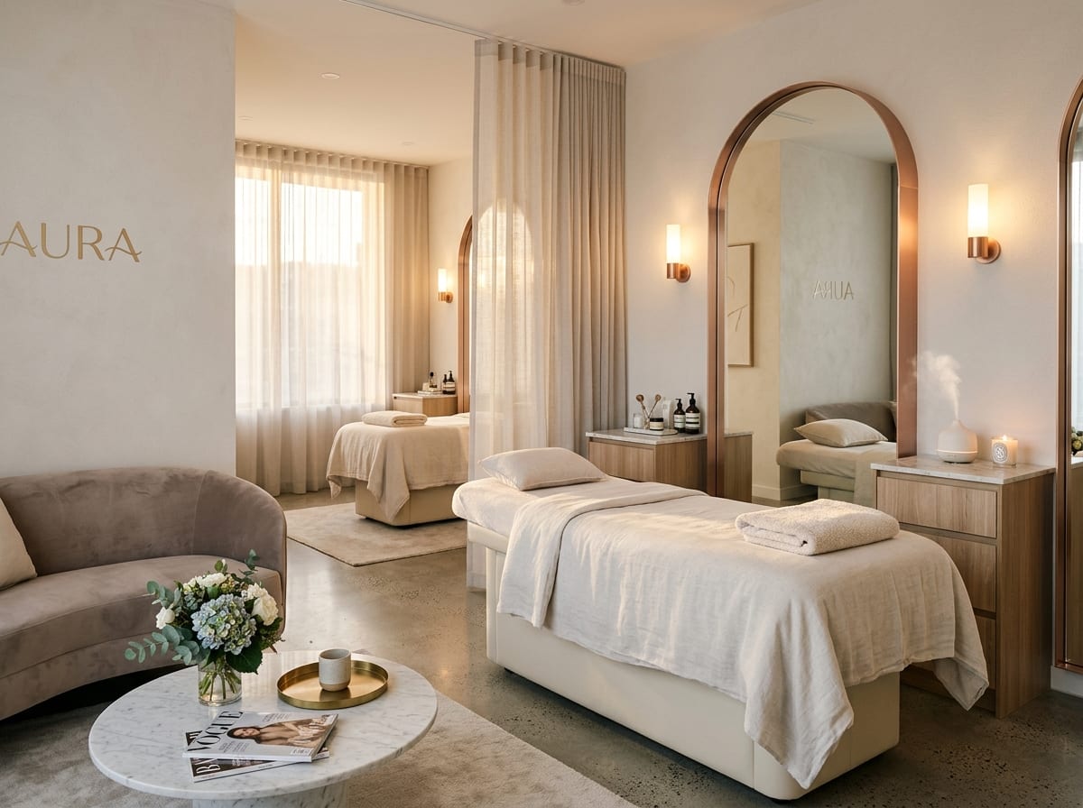 Salon Venus
