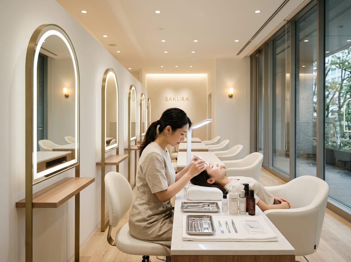 Bunny Lash 津田沼店