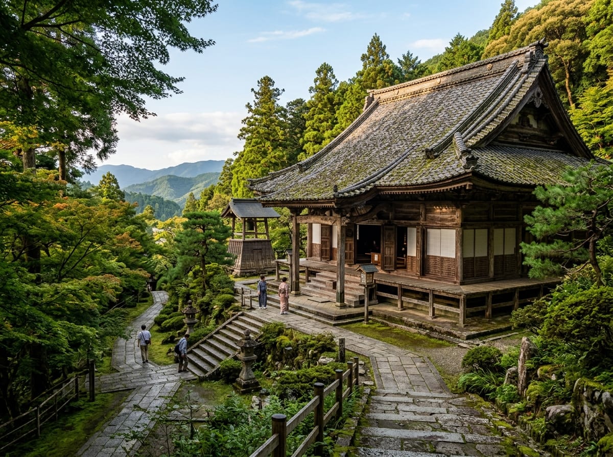 関善光寺(宗休寺)