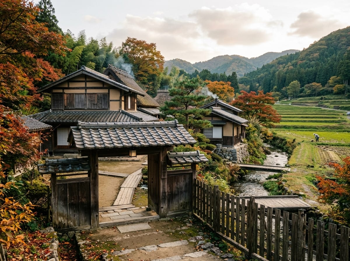 江口だんご本店
