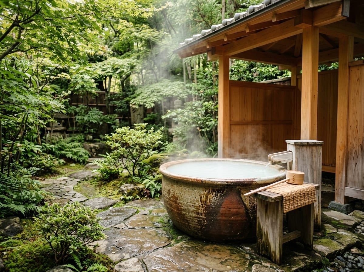 曽山寺温泉 ほのかの湯 加江田店