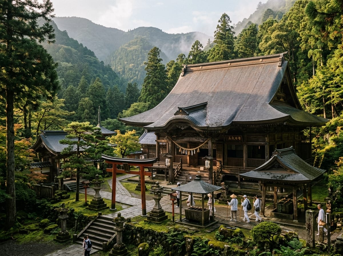 如意輪寺