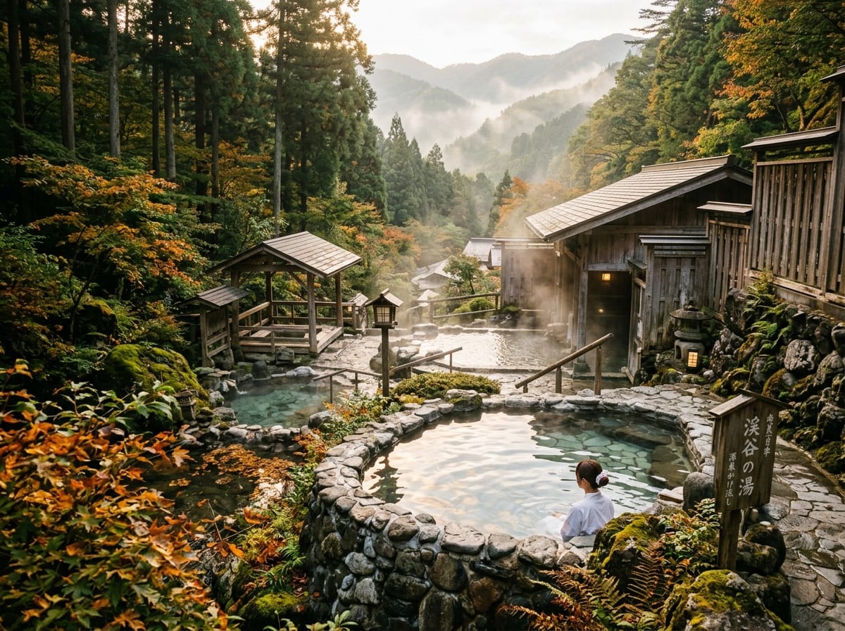 まほろばの湯 湯親館